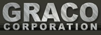 Click here to Graco Corporation's website